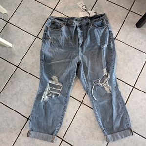FTF jeans